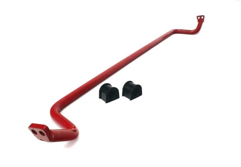 Perrin 08-14 STi 25mm Adjustable Front Sway Bar - PSP-SUS-125