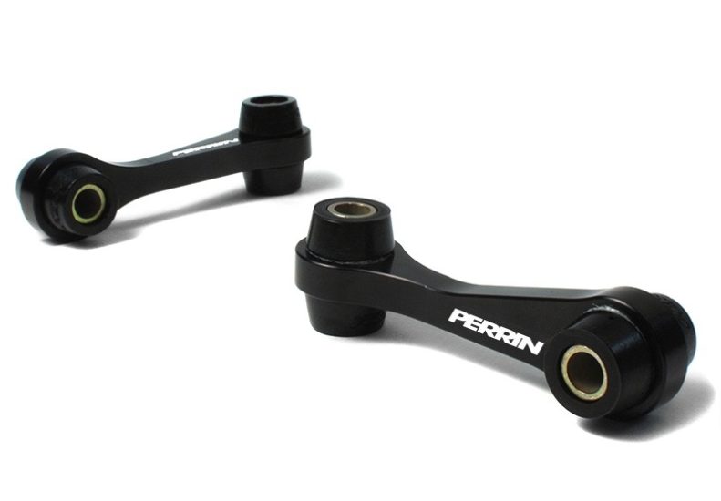 Perrin 08-21 WRX / 08-21 STI 13-24 BRZ / GR86 Urethane Rear Endlinks - PSP-SUS-237