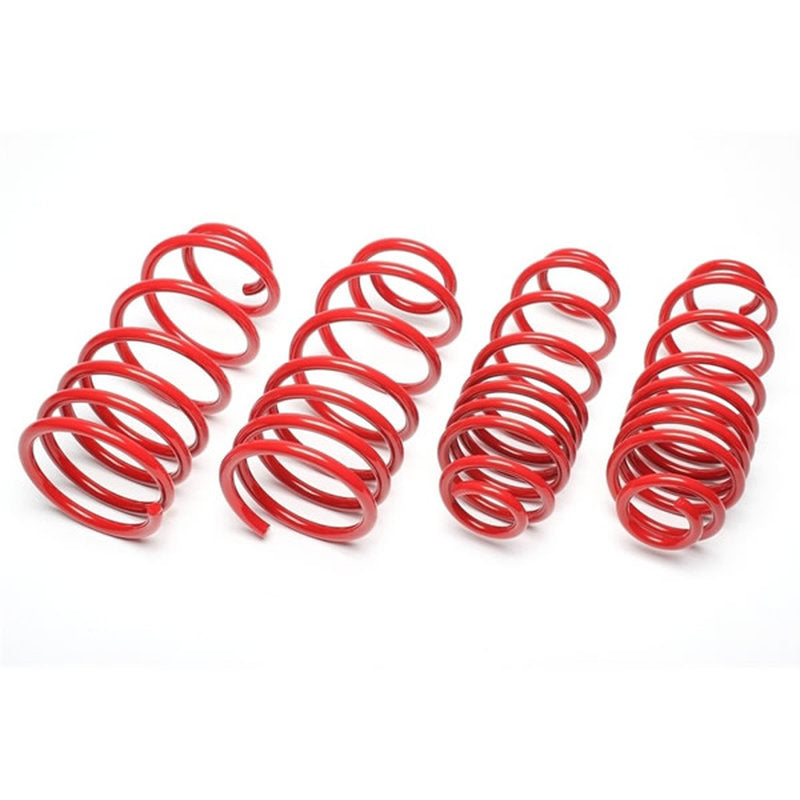 H&amp;R 11-21 Mitsubishi Outlander Sport GA Raising Spring - 28805-1