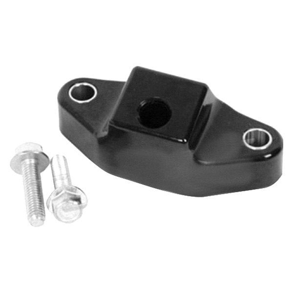 Torque Solution Rear Shifter Bushing Subaru Models (inc. 2002-2012 WRX / STI &amp; 2013+ BRZ) - TQSTS-SU-REAR