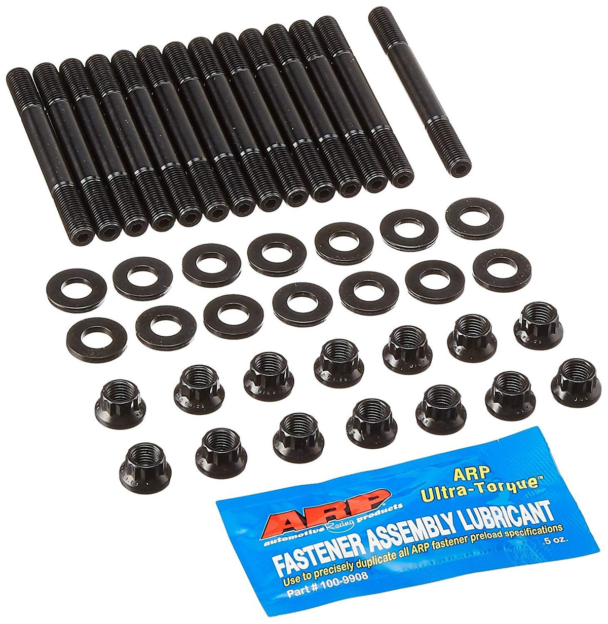 ARP Toyota 2AZFE 2.4L 4cyl 2007 &amp; Later Head Stud Kit