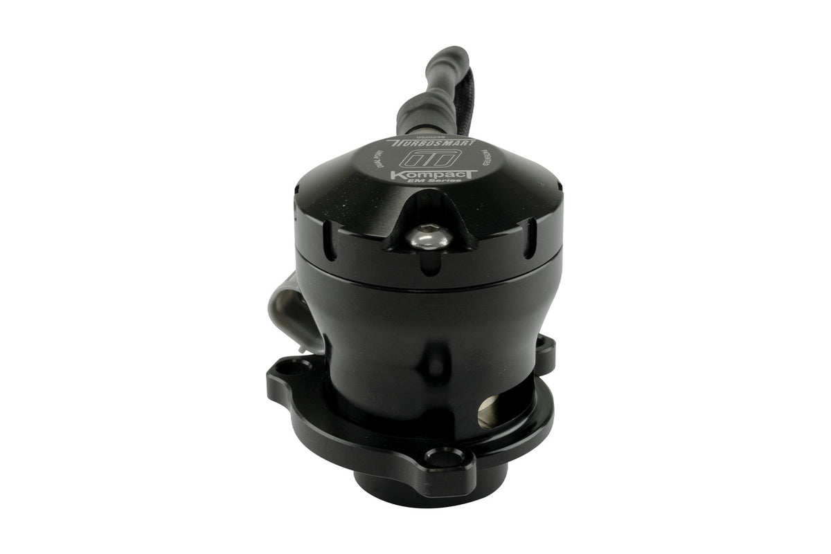 Turbosmart 23+ GR Corolla BOV Kompact EM Dual Port - VR17 - TS-0223-1077