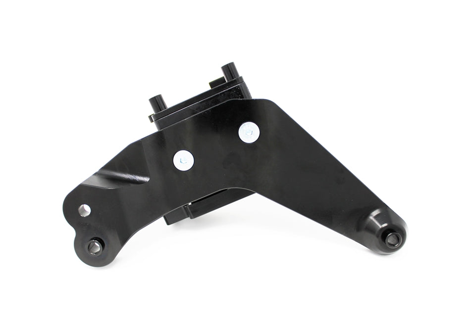 Torque Solution Audi TTRS 8S / RS3 8V 2.5T Billet Engine Mount - TS-AUDI-641