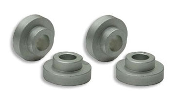 Torque Solution Shifter Base Bushing Kit: Mitsubishi Lancer 2008-12 - TS-BB-002