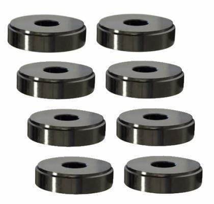 Torque Solution Shifter Base Bushing Kit: Mitsubishi Eclipse Talon Laser 91-94 - TS-BB-015