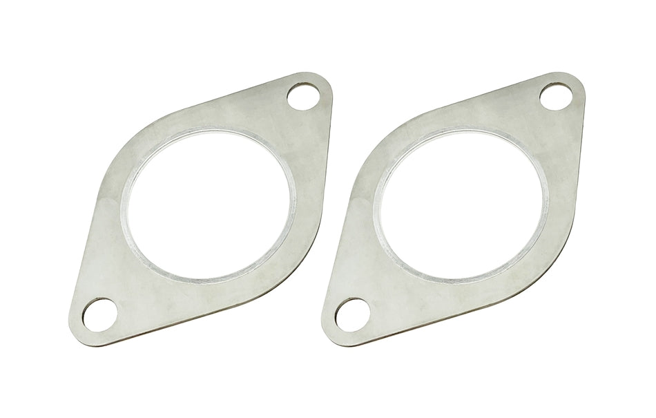 Torque Solution Multi-Layer Stainless Gasket: Subaru EJ Header To Crosspipe - TS-EG-673