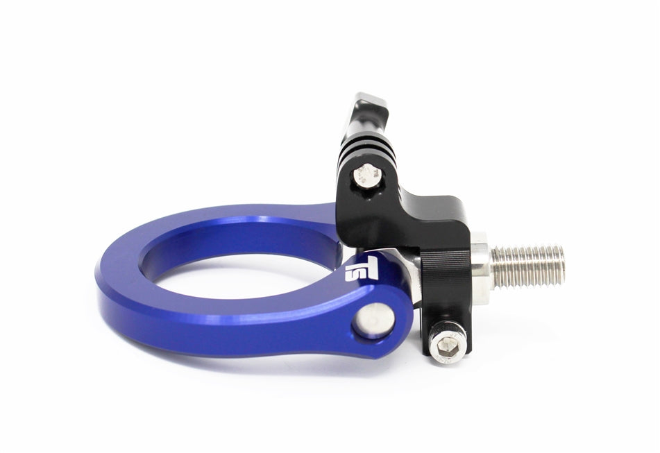 Torque Solution Tow Hook Add On: Go Pro Mount - TS-GP-321D