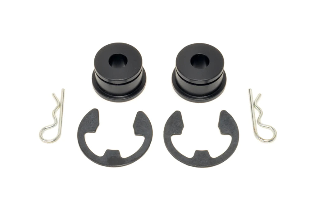 Torque Solution Shifter Cable Bushings: Mitsubishi Eclipse 2G / Talon/ Laser 1995-99 - TS-SCB-402