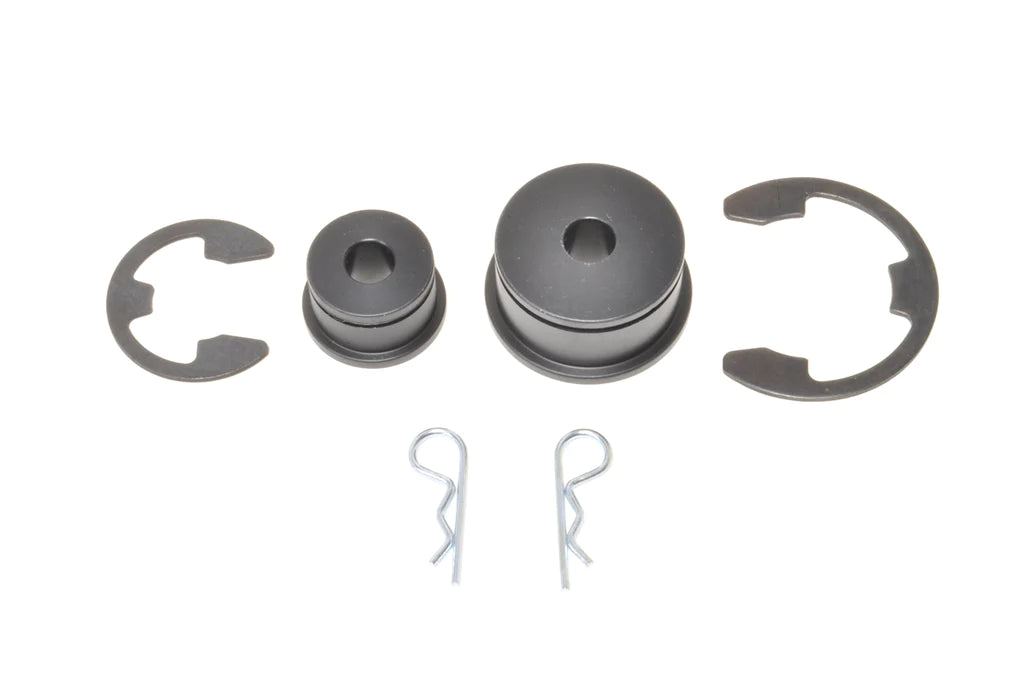 Torque Solution Shifter Cable Bushings: Toyota Corolla 2003-11 - TS-SCB-407