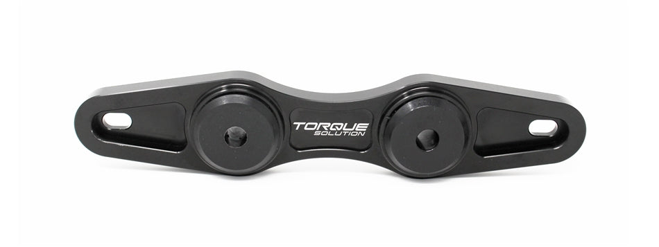 Torque Solution Complete Hanger Kit Ford Focus ST 2013+ MK3 - TS-ST-618K