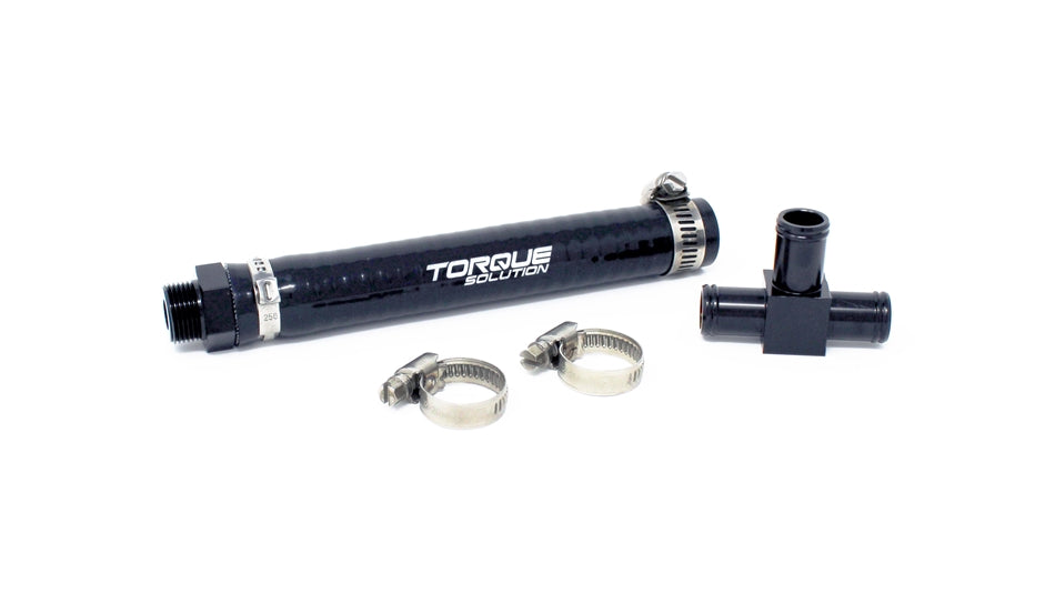 Torque Solution Cylinder 4 Coolant Mod - Subaru EJ Engines - TS-SU-585