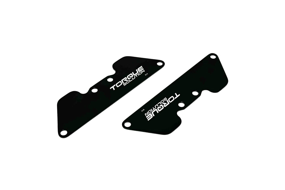 Torque Solution Subaru EJ Engine Intake Port Cover Kit - TS-TL-814