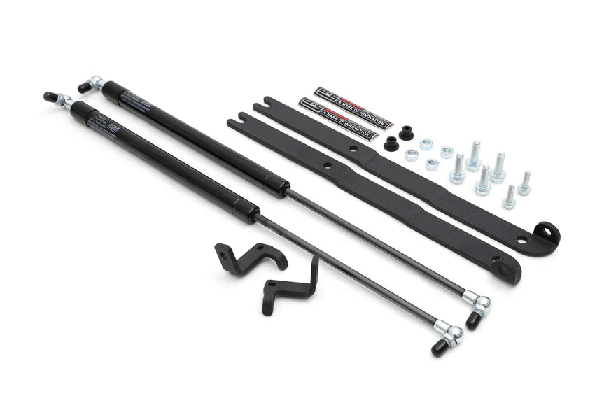 GrimmSpeed 13+ Subaru BRZ / 13+ Scion FR-S / 17+ Toyota GT86 Hood Struts