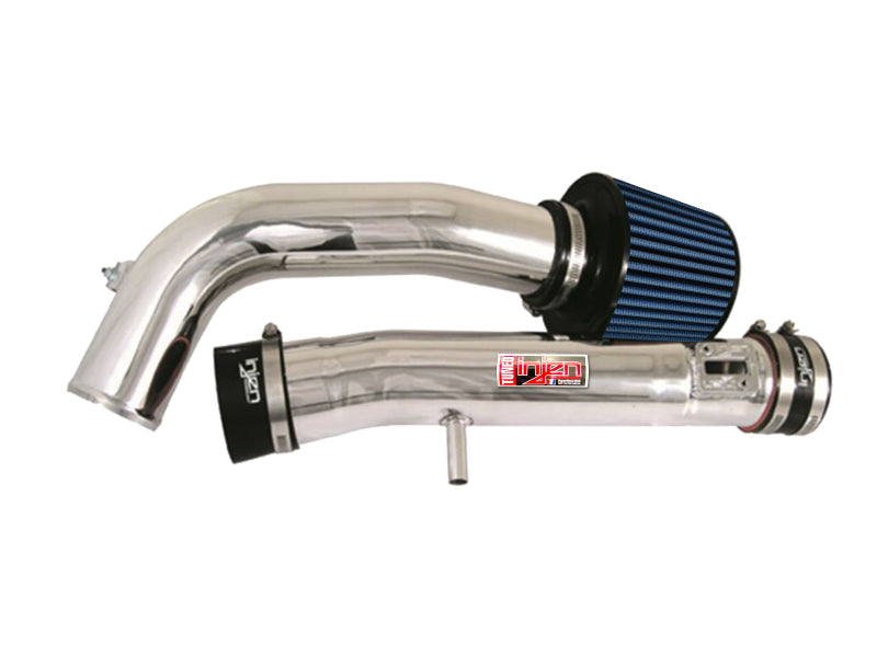 Injen 03-08 Murano 3.5L V6 only Polished Power-Flow Air Intake System - PF1994P