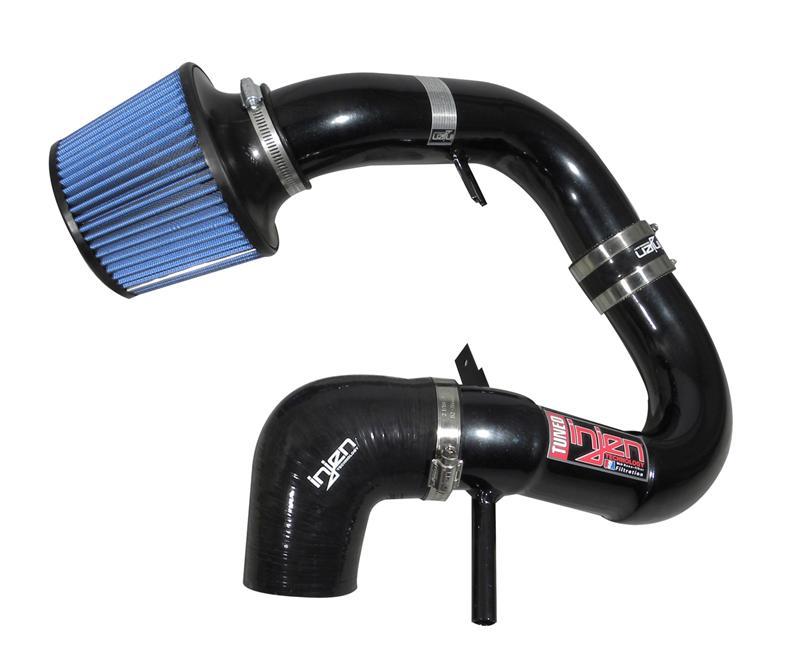 Injen 09-11 Nissan Cube 1.8L 4 cyl. Black Short Ram Intake - SP1915BLK