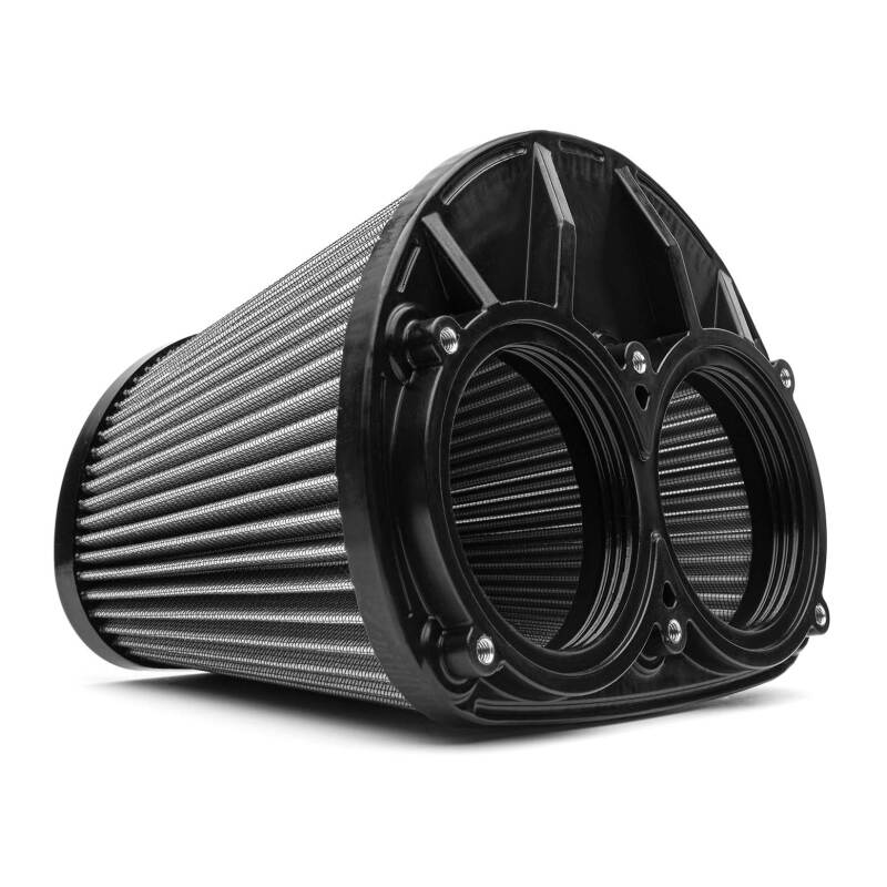 Cobb 21-24 Ford F-150 EcoBoost Raptor/Tremor Redline Carbon Fiber Intake System w/HCT - 7F4160