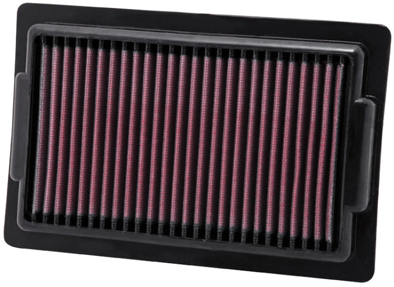 K&amp;N 09-13 Yamaha VMX1700 V-MAX Replacement Air Filter