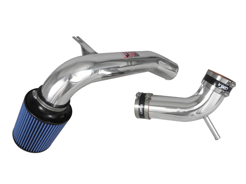 Injen 03-08 Dodge Ram 5.7L V8 Hemil Polished Power-Flow Air Intake System - PF8052P