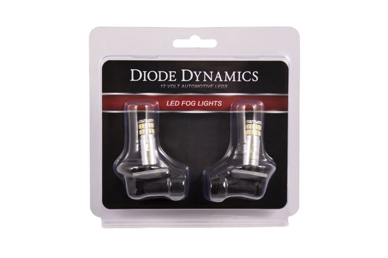 Diode Dynamics 881 HP36 LED - Cool - White (Pair) - DD0126P