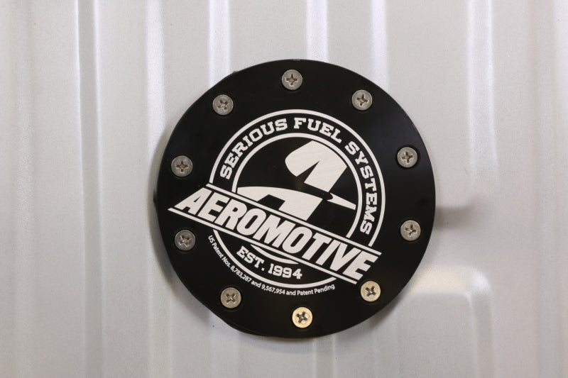 Aeromotive 65-67 Pontiac GTO &amp; 66-67 Pontiac LeMans 340 Stealth Gen 2 Fuel Tank