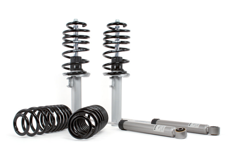 H&amp;R 99-05 BMW 323i/325i/328i/330i E46 Touring Cup Kit (w/o Sport Suspension) - 31019T-1