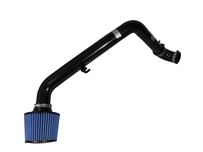 Injen 95-98 Mitsubishi Eclipse 4cyl (exc. Spyder) Black Cold Air Intake - RD1880BLK