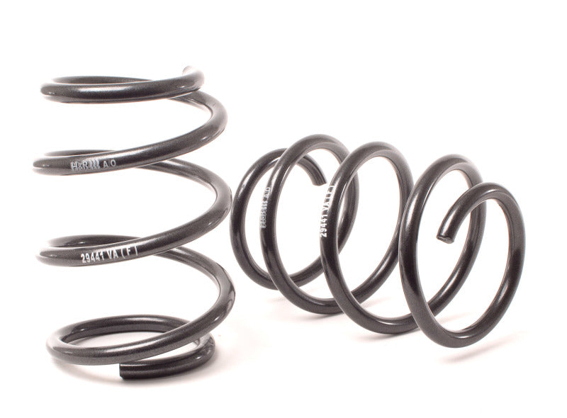 H&amp;R 99-03 BMW M5 E39 Sport Spring (Front Only) - 29441