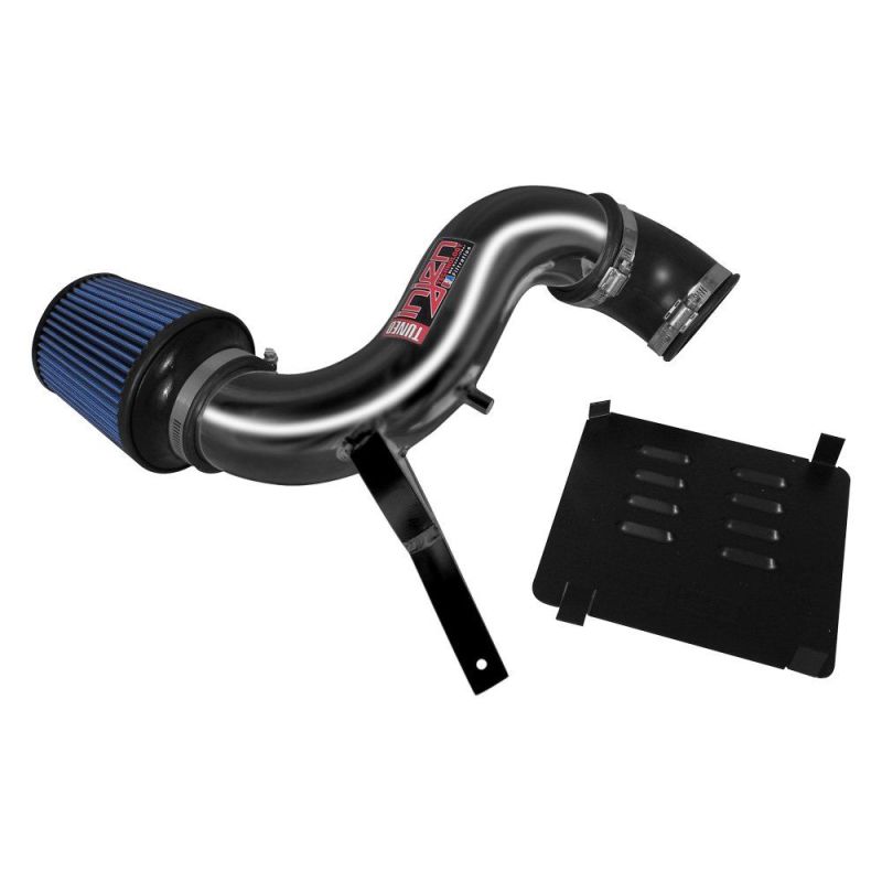 Injen 09-12 Kia Forte 2.4L 4cyl Black Short Ram Intake w/ MR Technology - IS1321BLK