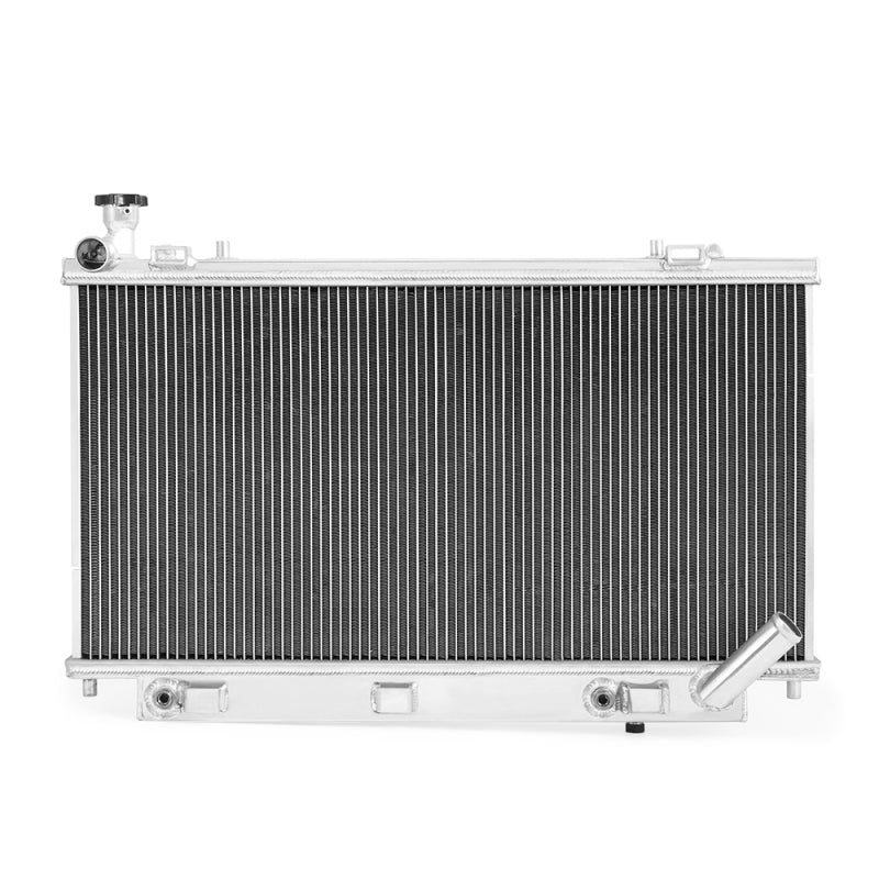 Mishimoto 2008-2009 Pontiac G8 Performance Aluminum Radiator - MMRAD-G8-08