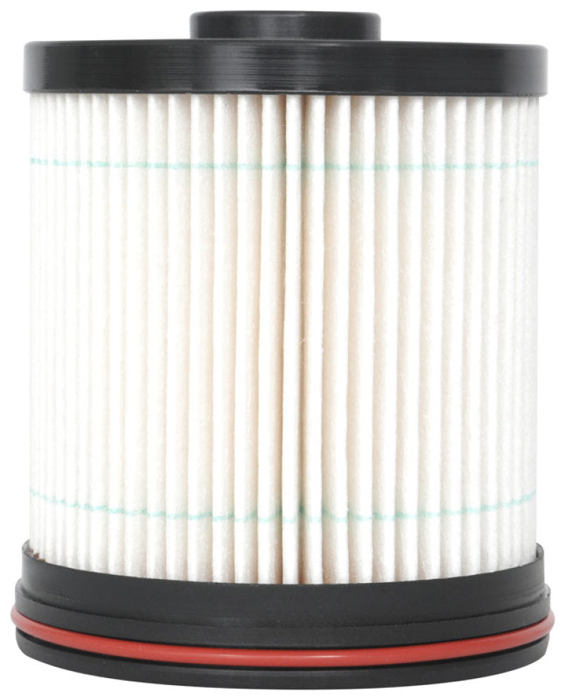 K&amp;N 40.016in Length 3.438in OD Universal Replacement Fuel Filter