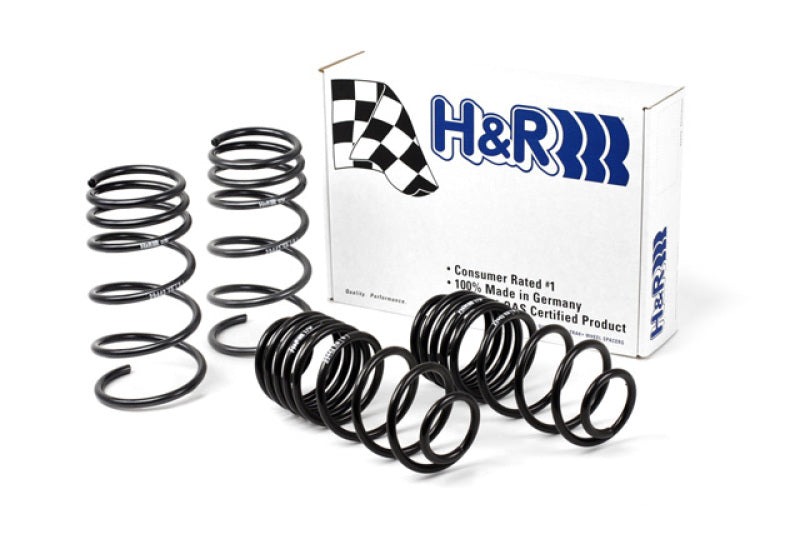 H&amp;R 04-07 Scion xA/xB Sport Spring - 54601