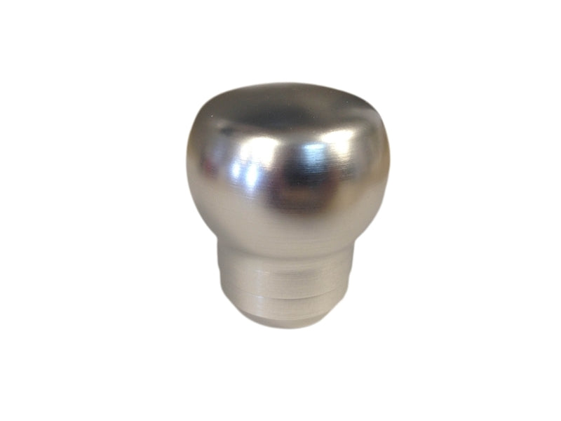 Torque Solution Fat Head Shift Knob (Silver): Subaru Sti 04-14/ Subaru BRZ 2013+/ Scion FR-S 2013+ - TS-SUSK-003S