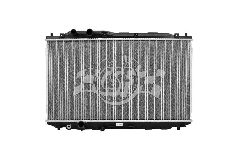 CSF 06-11 Honda Civic 1.8L OEM Plastic Radiator