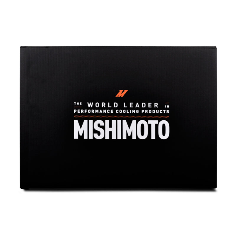 Mishimoto 22+ Volkswagen GTI MK8 (MQB) Performance Intercooler Kit P - MMINT-MK8-22KP