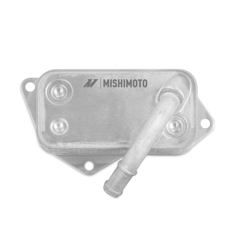 Mishimoto 06-18 BMW N20/N52/N55 Replacement Oil Cooler - MMOC-N5X-06