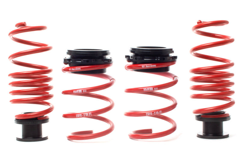 H&amp;R 15-20 Audi S3 VTF Adjustable Lowering Spring - 23018-5