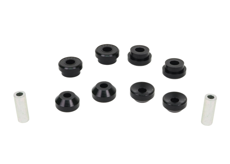 Whiteline 1988-1991 Honda CRX Rear Shock Bushing Set