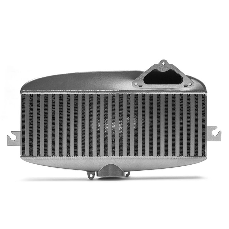 Cobb 20-24 Subaru Outback XT/Legacy XT/OB Wilderness Top Mount Intercooler Kit - Silver - B43410-SL