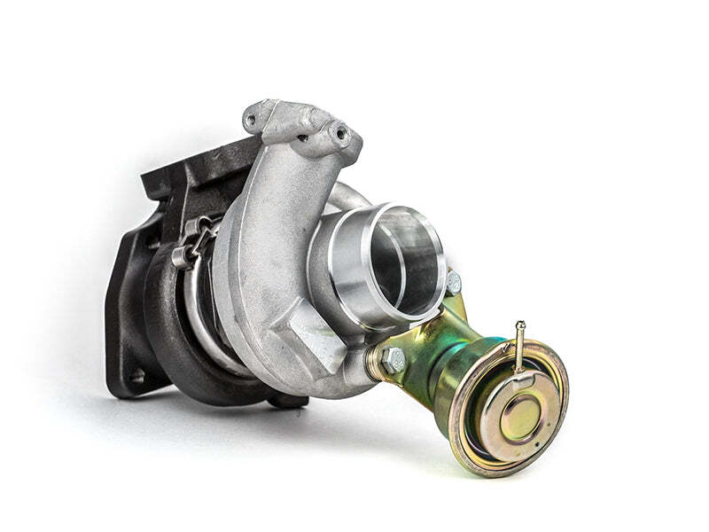 Forced Performance DSM Flanged Vehicle 68HTA Turbocharger 58mm CH8CM Turbine Housing WG on O2 - 2015012