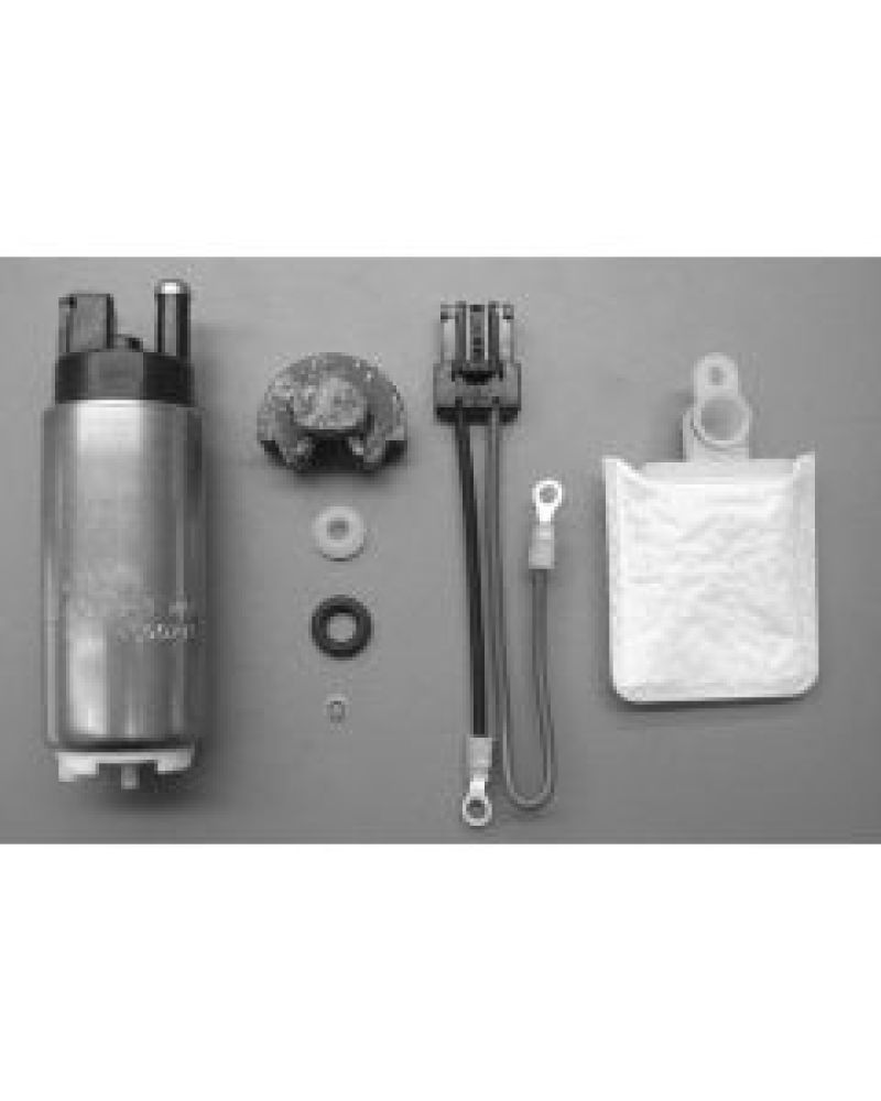 Walbro Fuel Pump/Filter Assembly -  GCA317-1