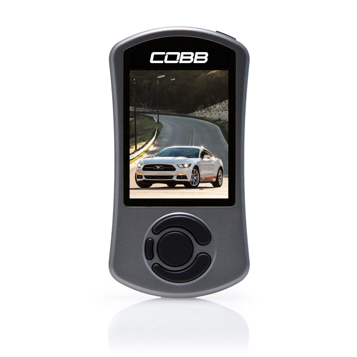 COBB AccessPORT V3 - 2015-2023 Ford Mustang EcoBoost - AP3-FOR-003