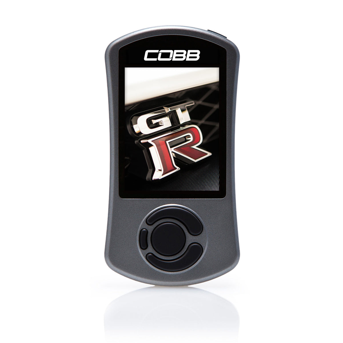 Cobb 15-18 Nissan GT-R AccessPORT V3 with TCM Flashing - AP3-NIS-008