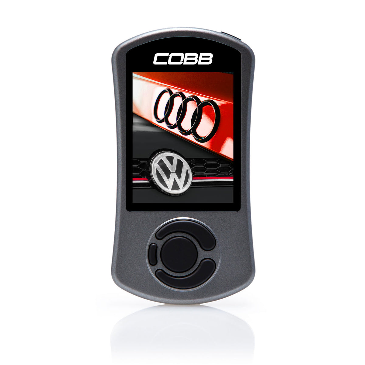 Cobb Volkswagen Golf/GTI (MK7/7.5) / Jetta (A7/A7.5) / Audi A3 (8V) w/DSG/S Tronic AccessPORT V3 - AP3-VLK-002-DSG