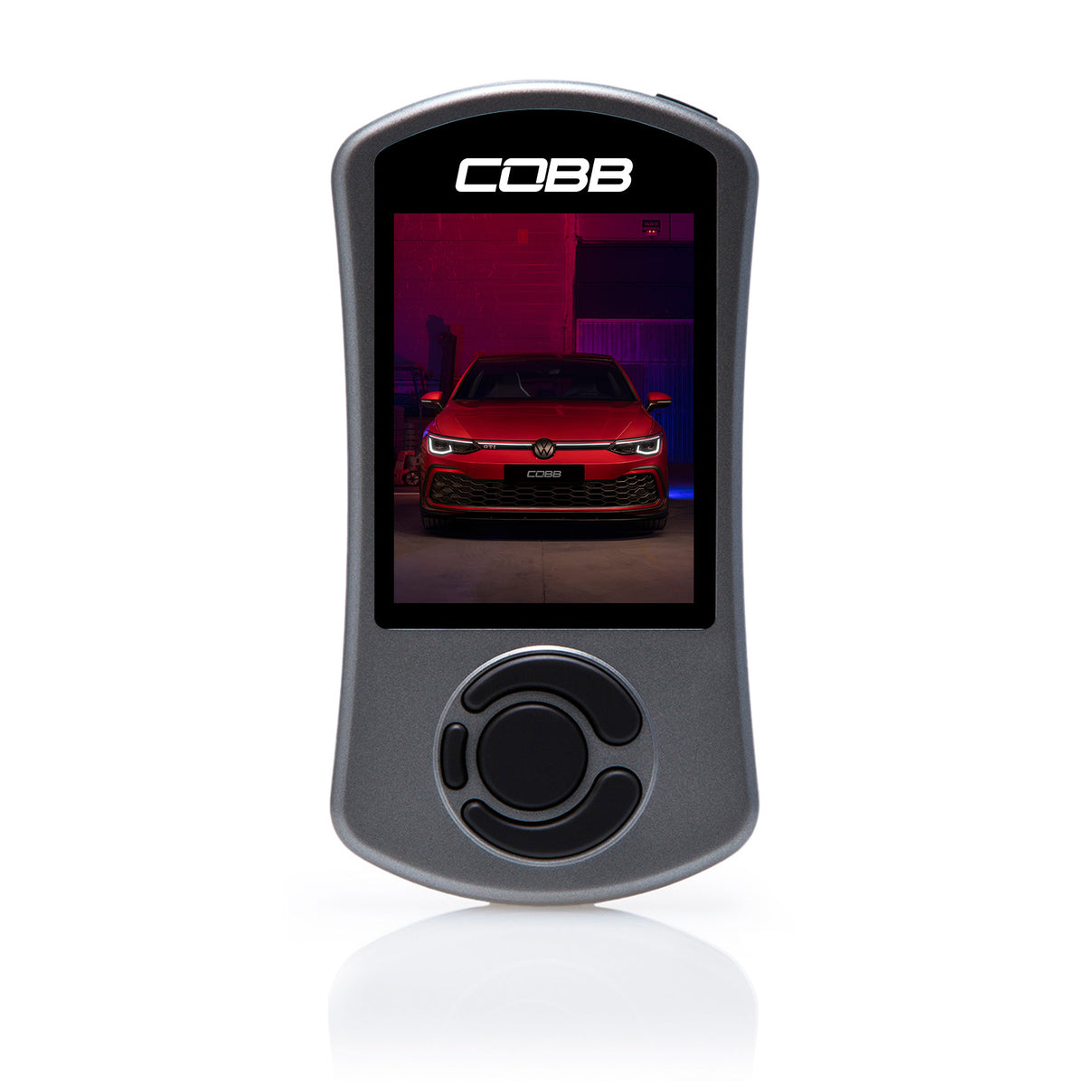 Cobb 22-24 Volkswagen Golf GTI (MK8) MT/DSG AccessPORT V3 - AP3-VLK-005