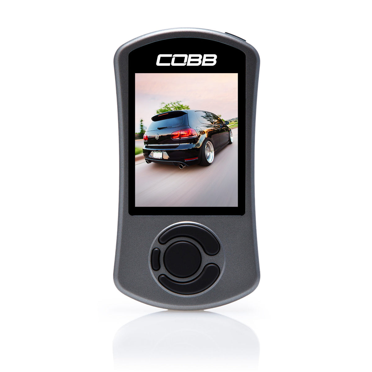 Cobb 10-14 Volkswagen Golf GTI 2.0T AccessPORT V3 - AP3-VLK-001