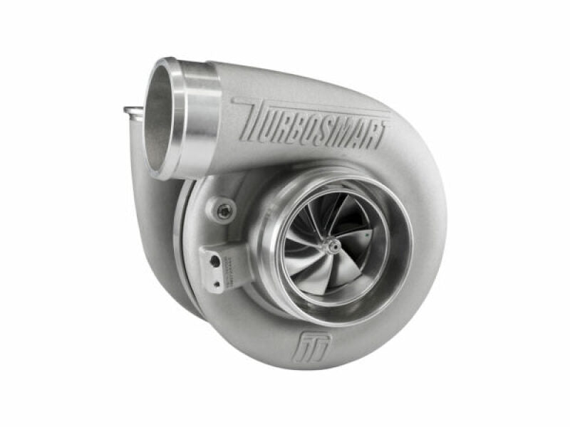 Turbosmart 7675 V-Band Reverse Rotation 0.96AR Externally Wastegated TS-1 Turbocharger - TS-1-7675C-VR096E