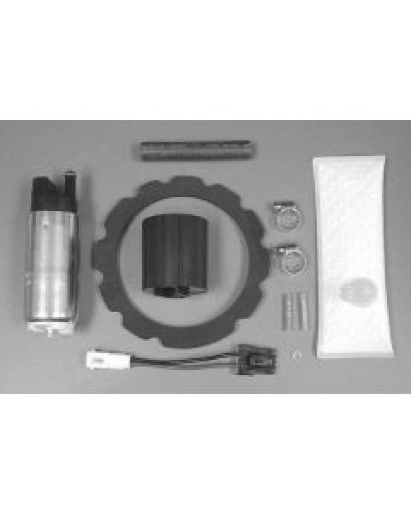 Walbro Fuel Pump/Filter Assembly -  GCA741-1