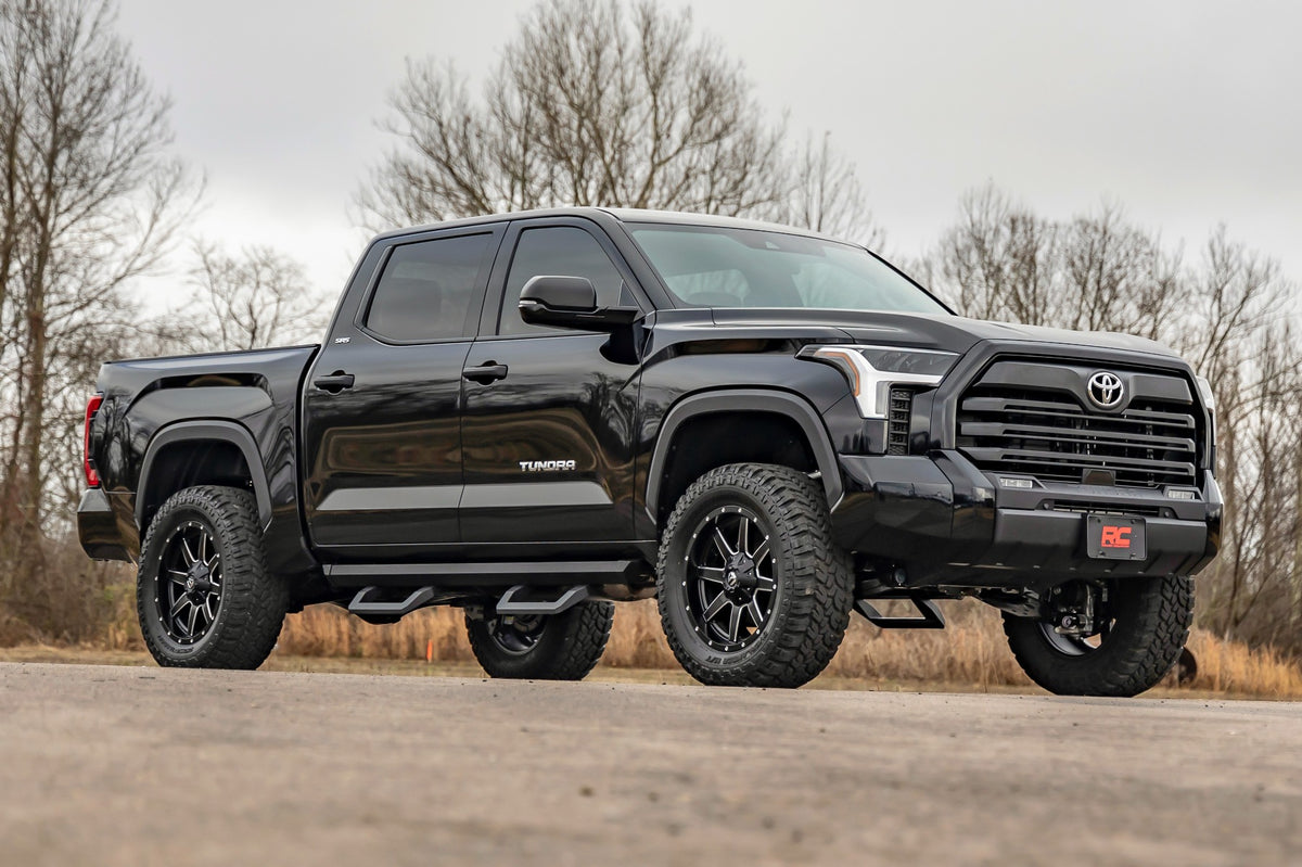 3.5 Inch Lift Kit | Vertex | Toyota Tundra 4WD (2022-2024)