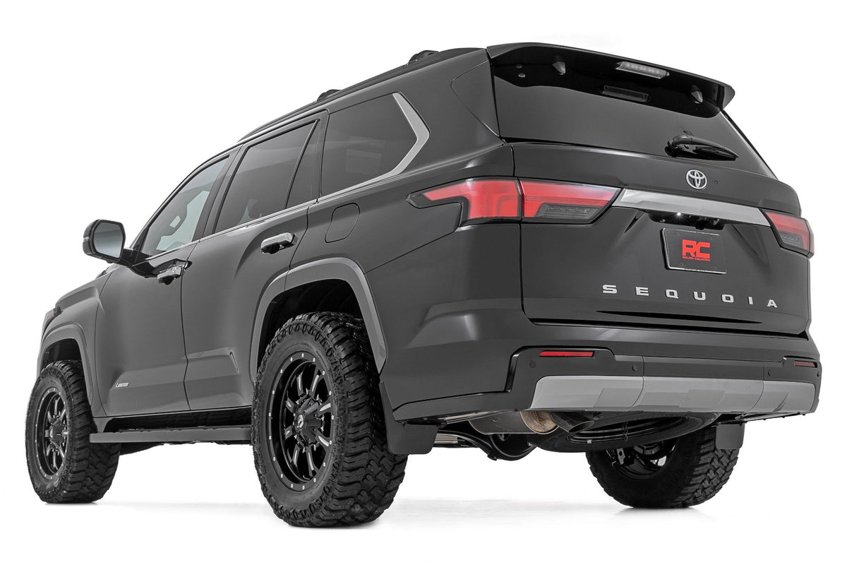 1.75 Inch Leveling Kit | Toyota Sequoia 4WD (2023-2024)