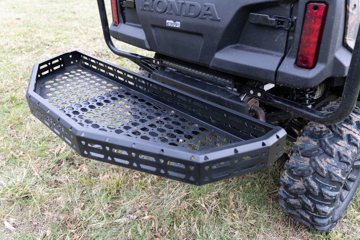 Universal Hitch Rack | Fits 2 Inch Receiver